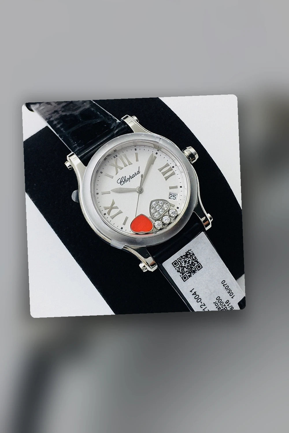 NB - Mix Watch - 319