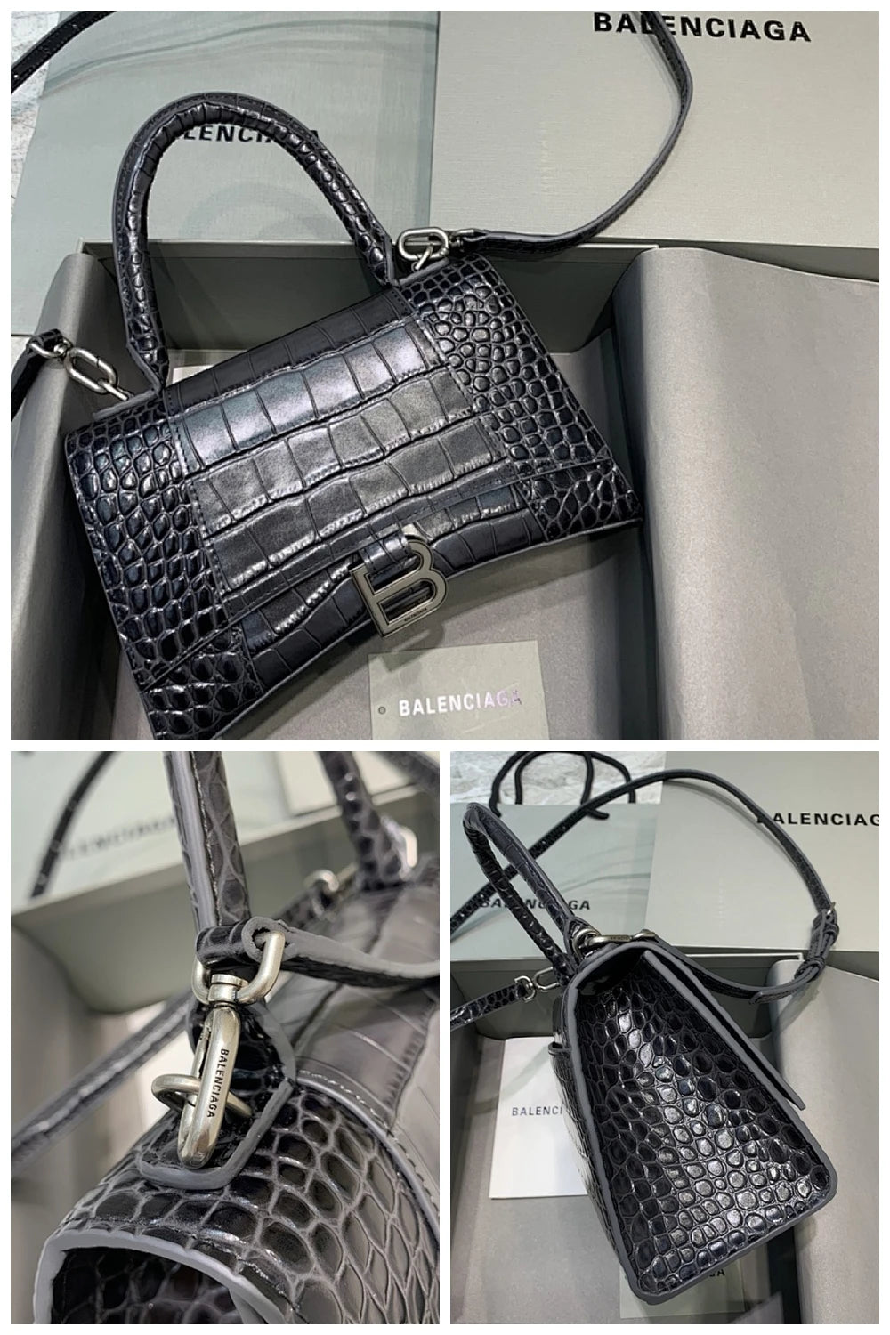 NB - BG Bag - 2081