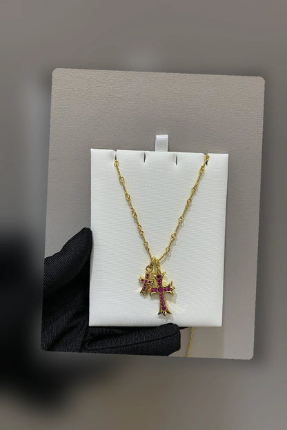NB - CHO Jewelry - 229