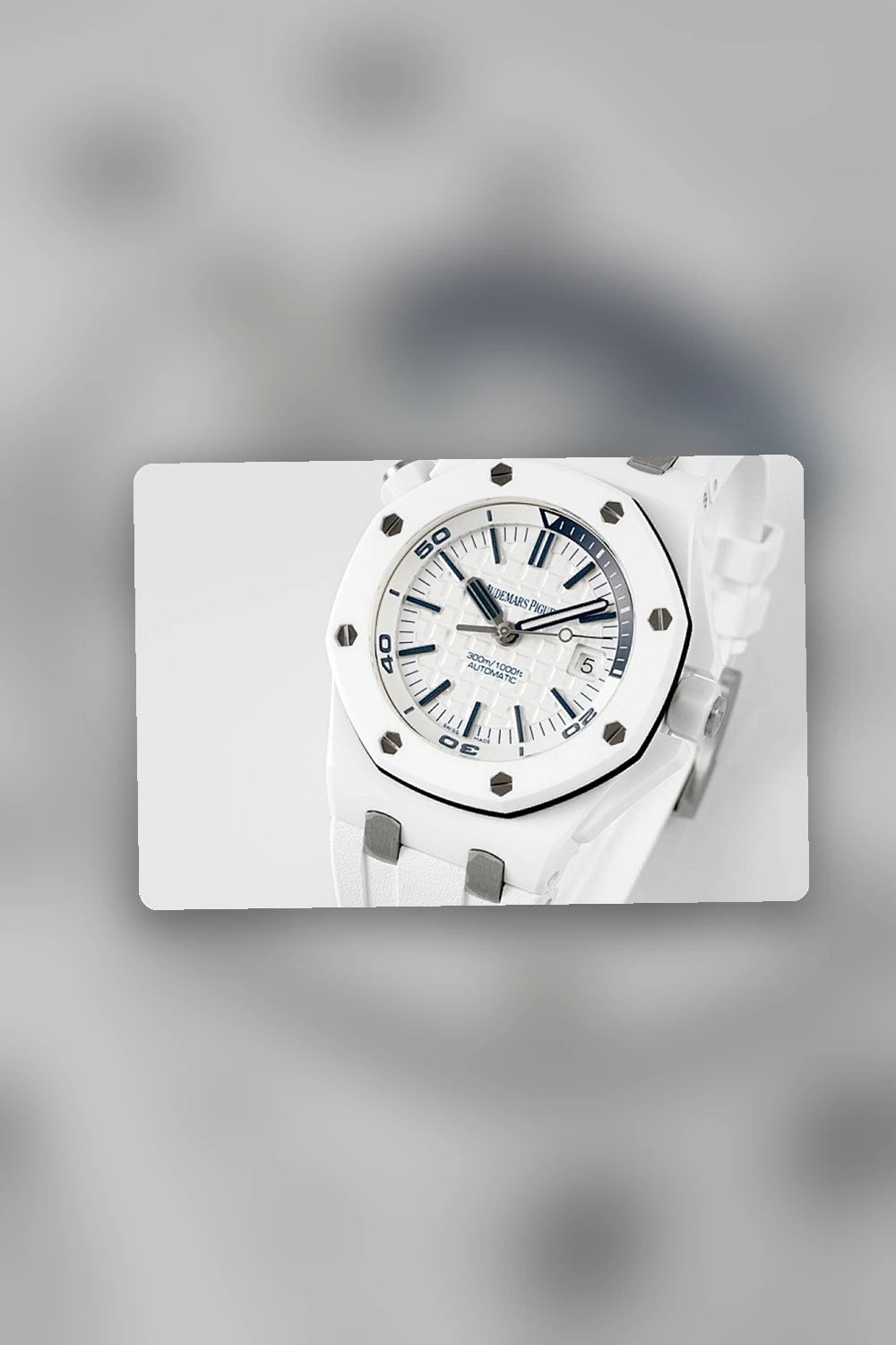 NB - Mix Watch - 1547