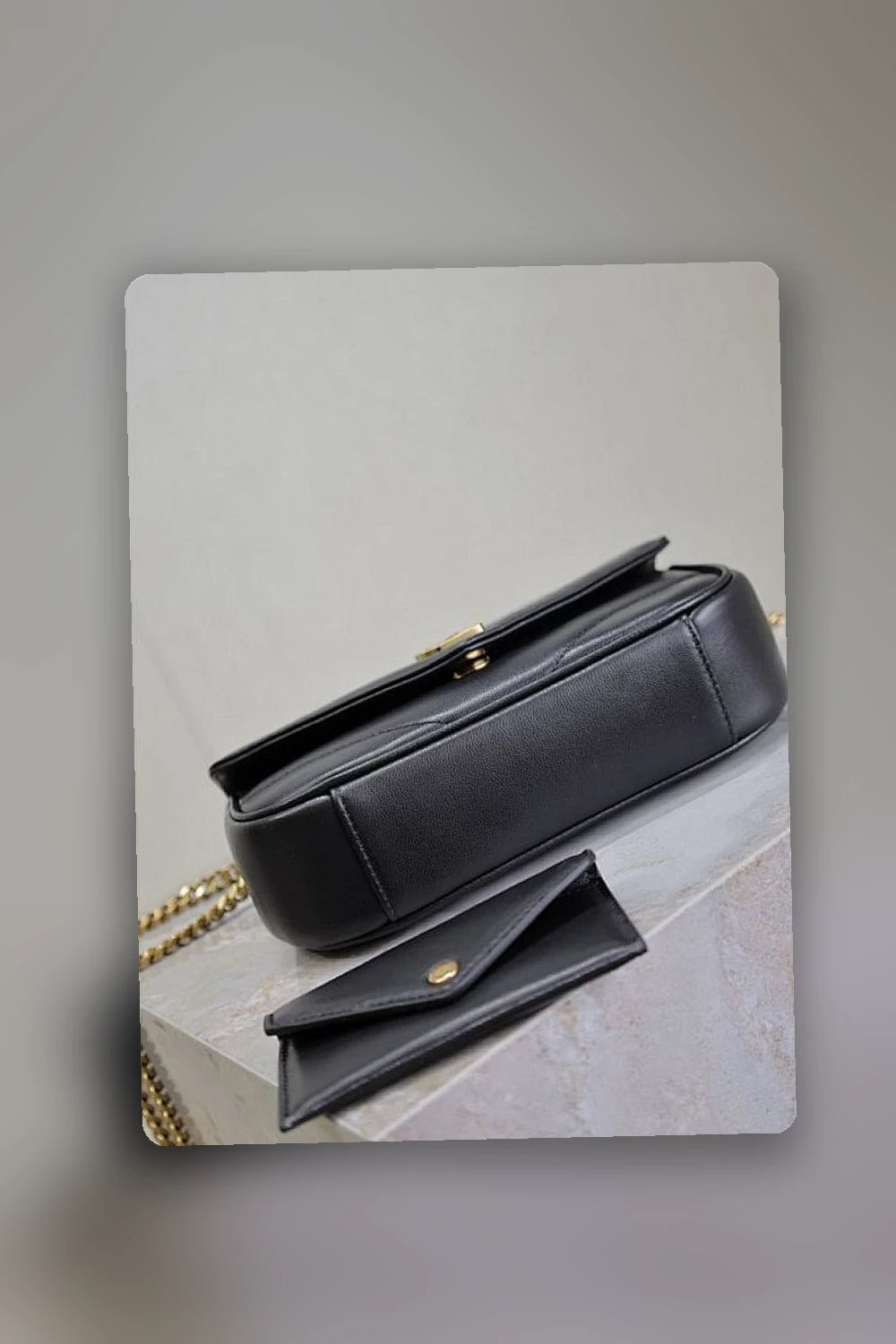 NB - YLS Bag - 1296