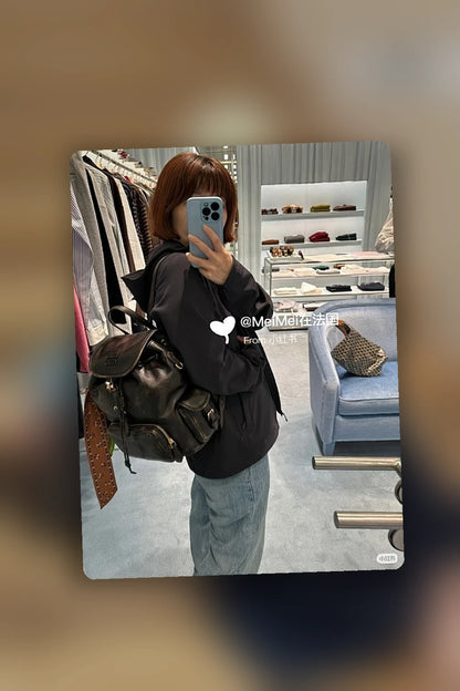 NB - MMU Bag - 455