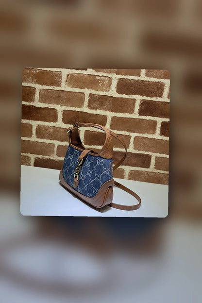 NB - GUKI Bag - 1332