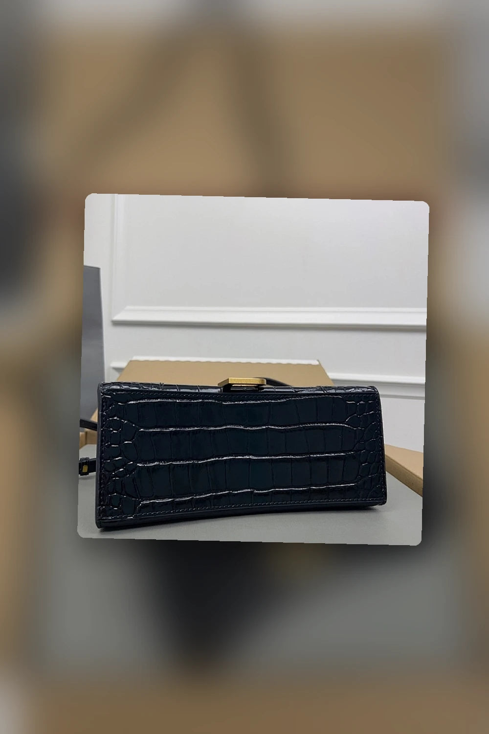 NB - BG Bag - 2215