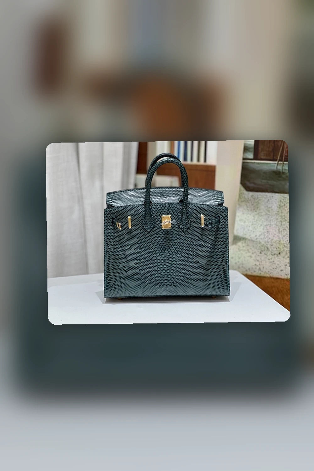 NB - HMS Bag - 671