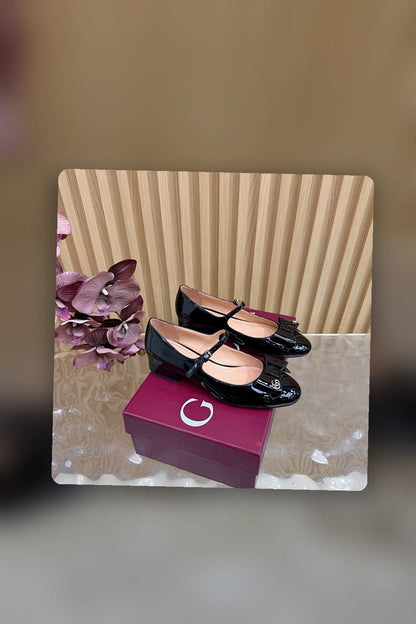 NB - GUKI Women Shoes - 1052