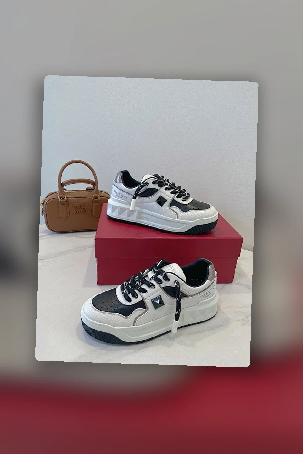 NB - VEL Women Shoes - 421