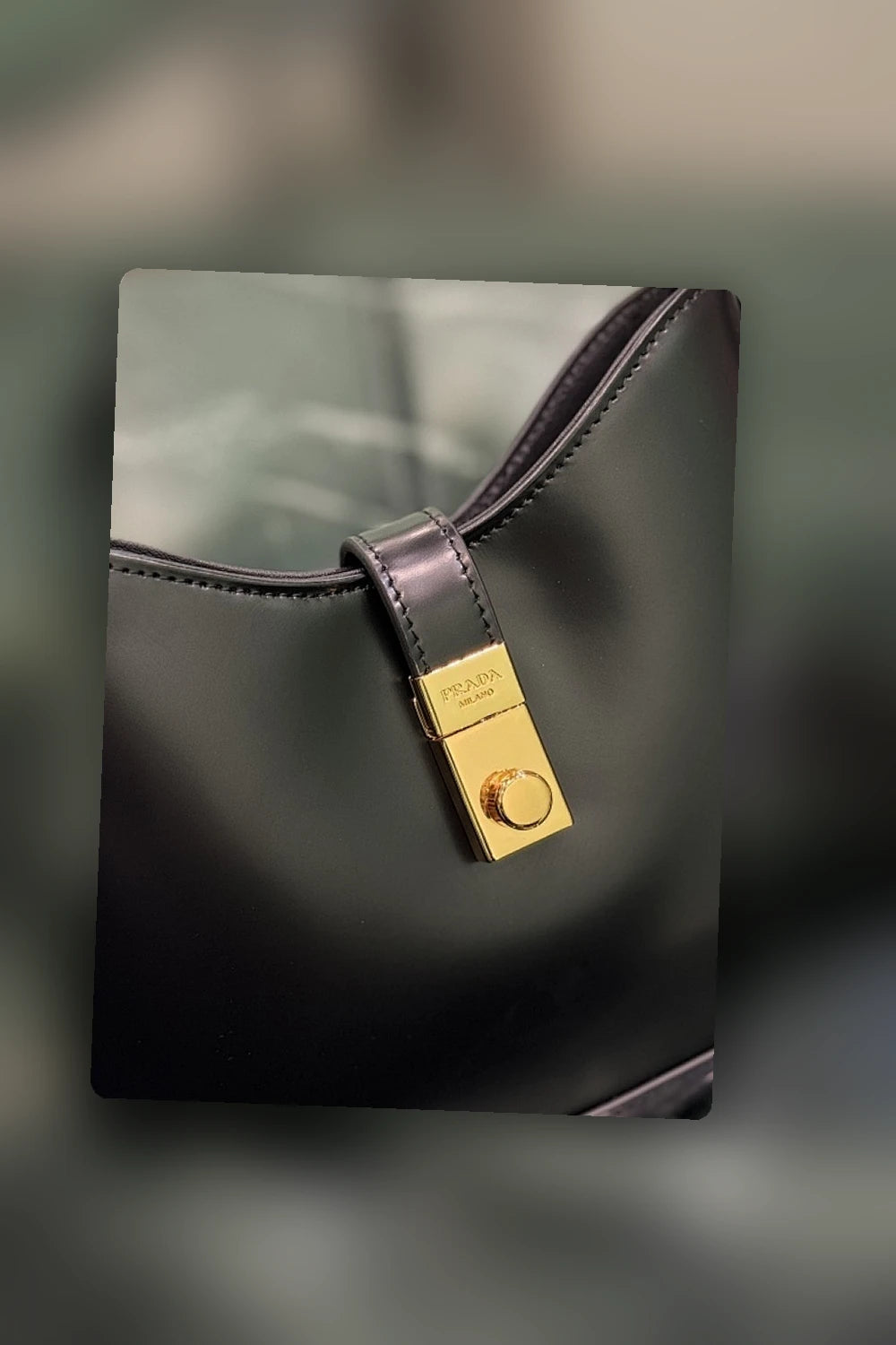 NB - PD Bag - 763