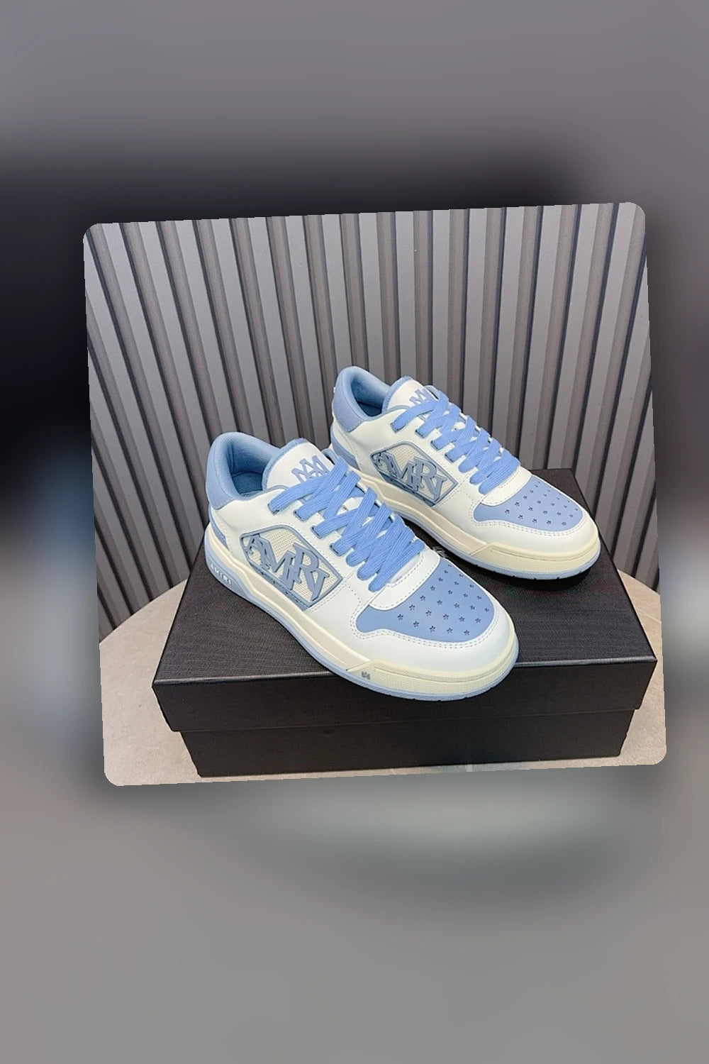 NB - AMIR Women Shoes - 283