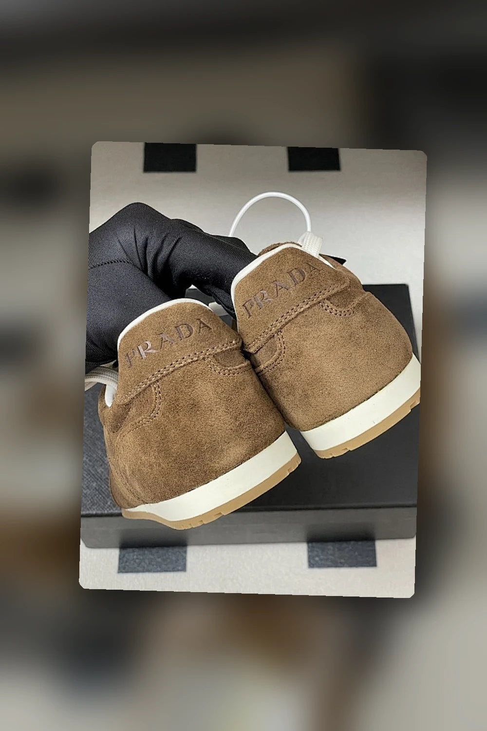 NB - PD Women Shoes - 701