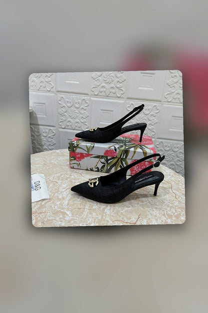 NB - DAG Women Shoes - 625