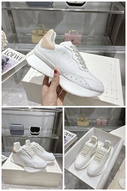 NB - AQ Women Shoes - 279