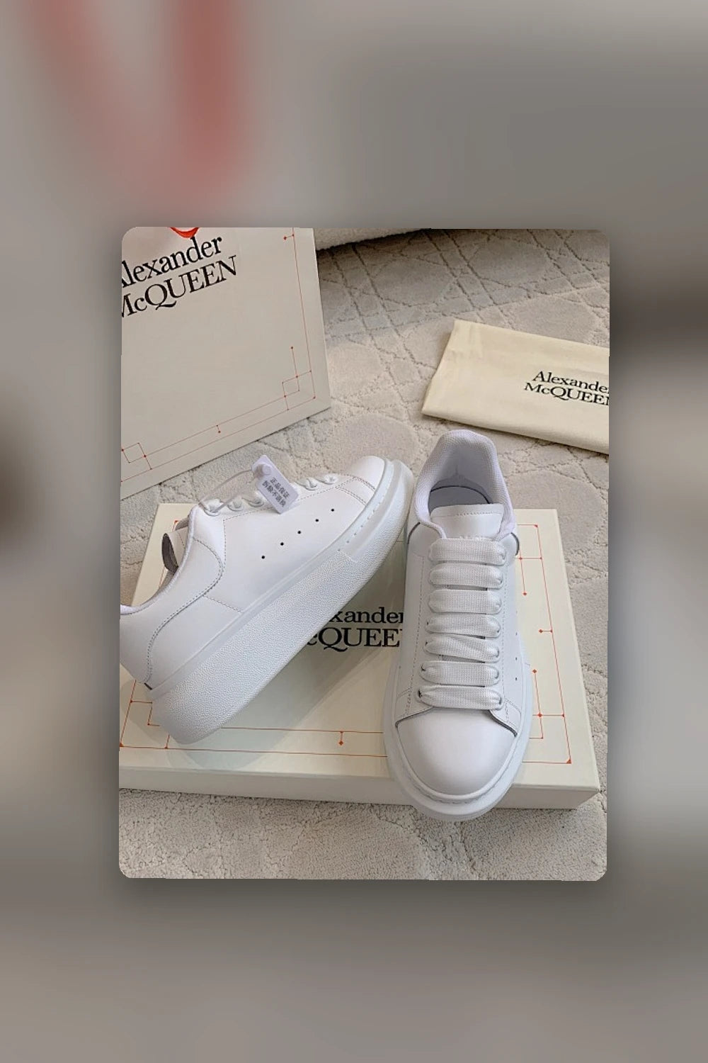 NB - AQ Women Shoes - 114