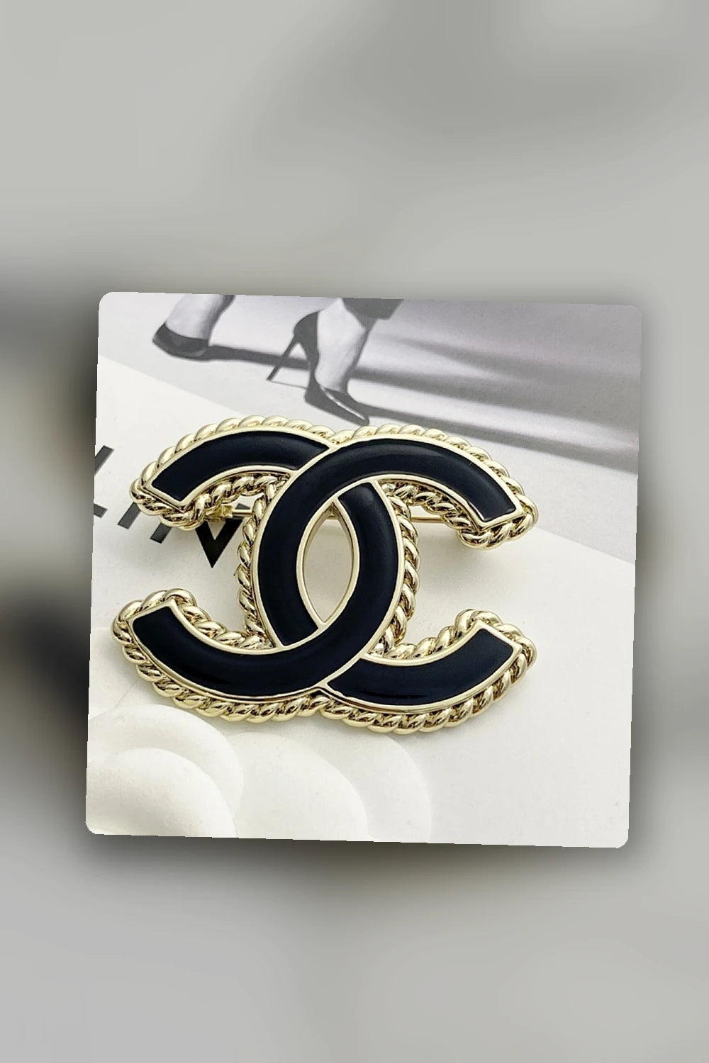 NB - CHL Jewelry - 757