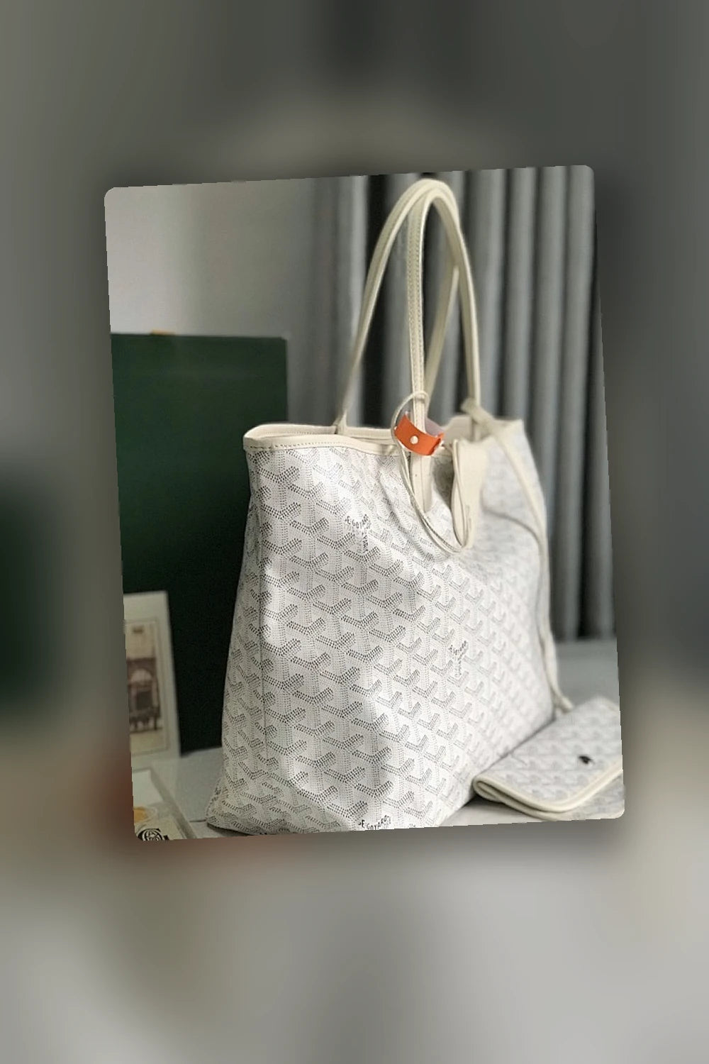 NB - GYO Bag - 161