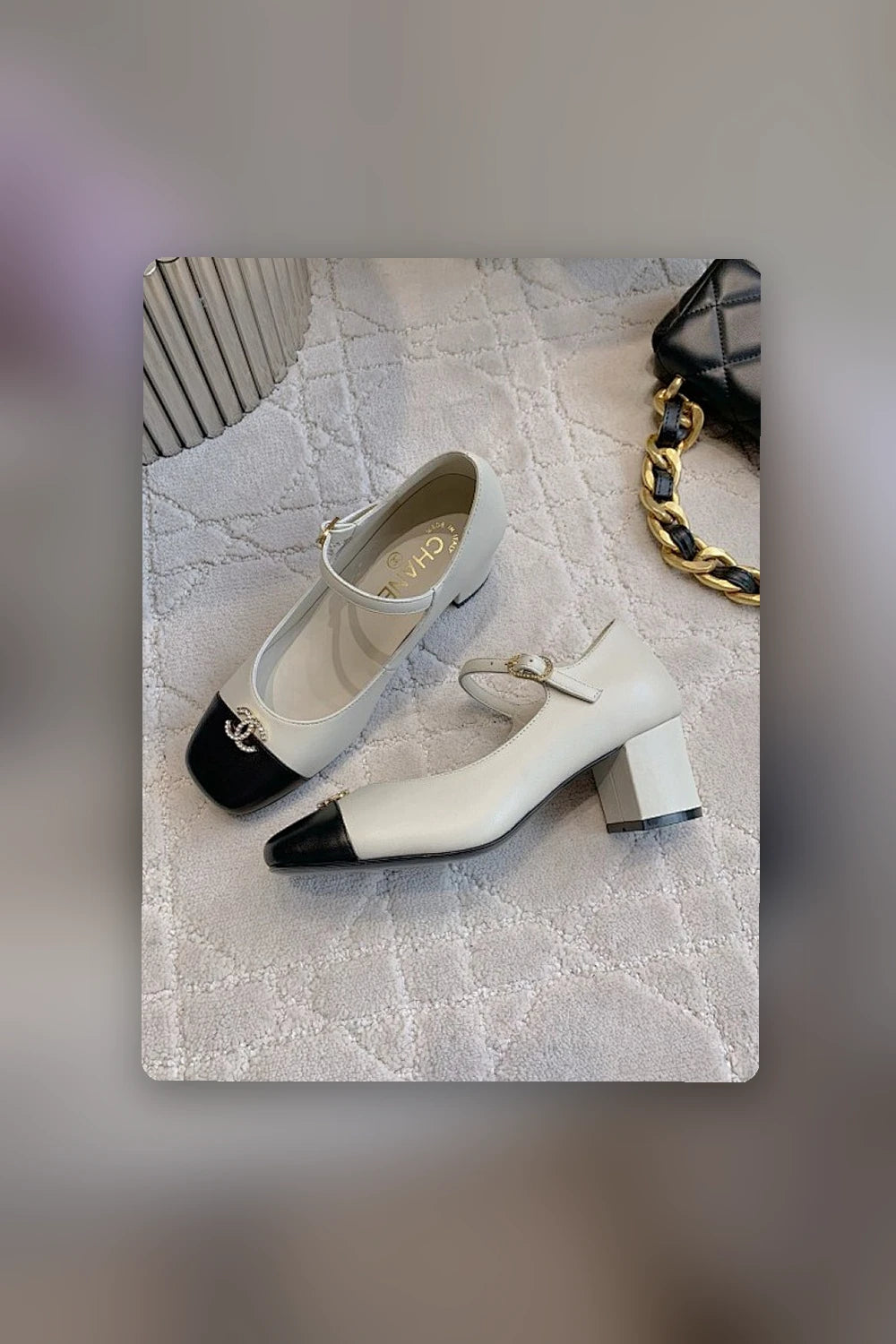 NB - CHL Mix Items - 059