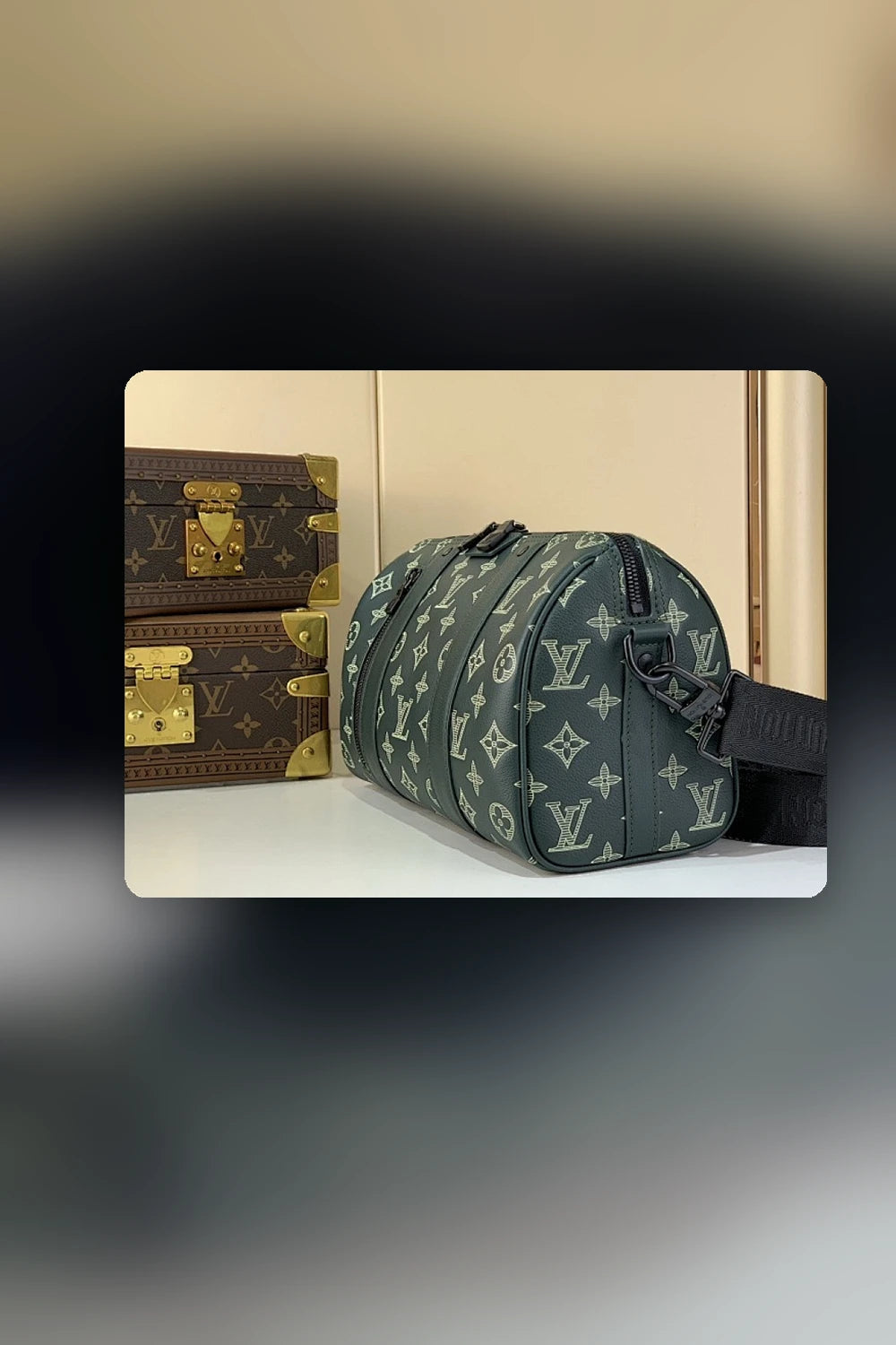 NB - LOV Bag - 907