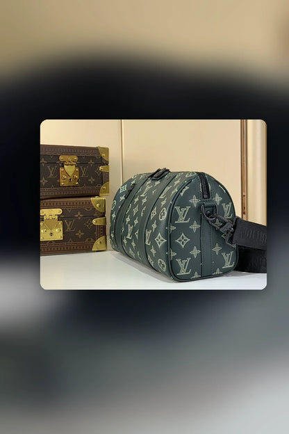 NB - LOV Bag - 907