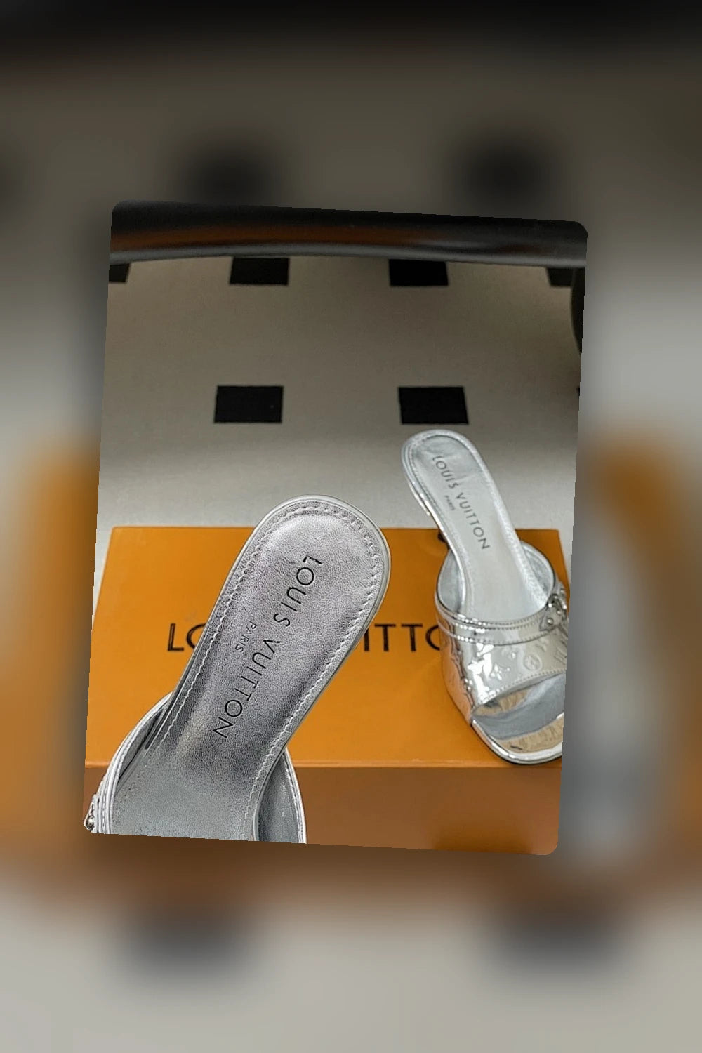 NB - LOV Women Shoes - 389