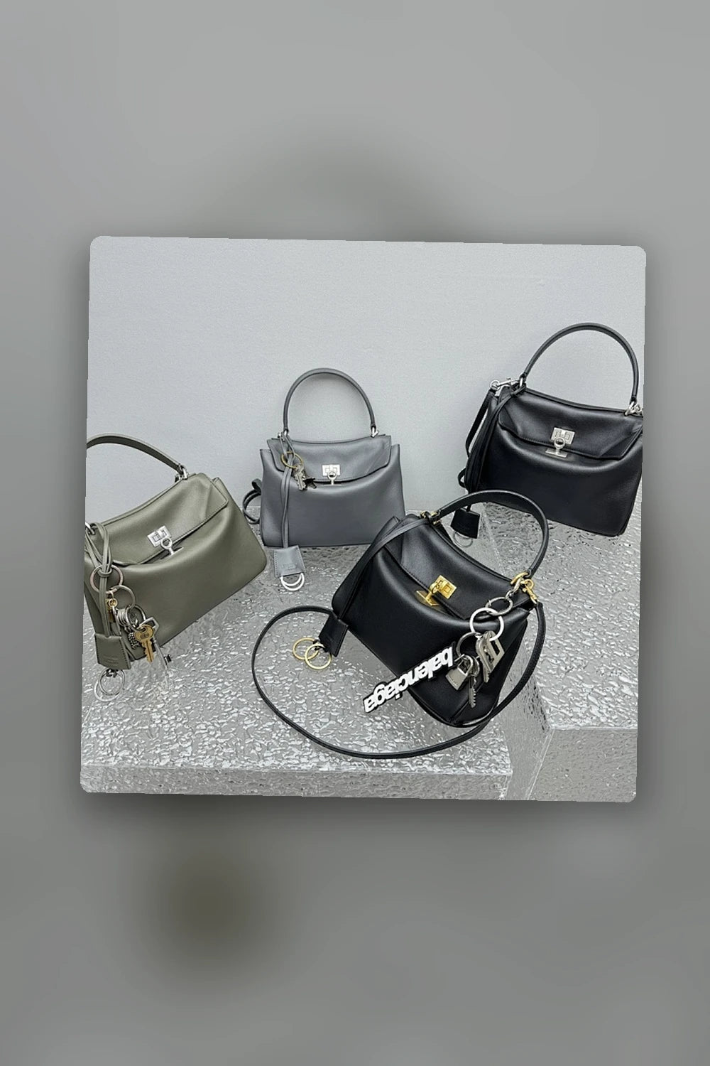 NB - BG Bag - 1442