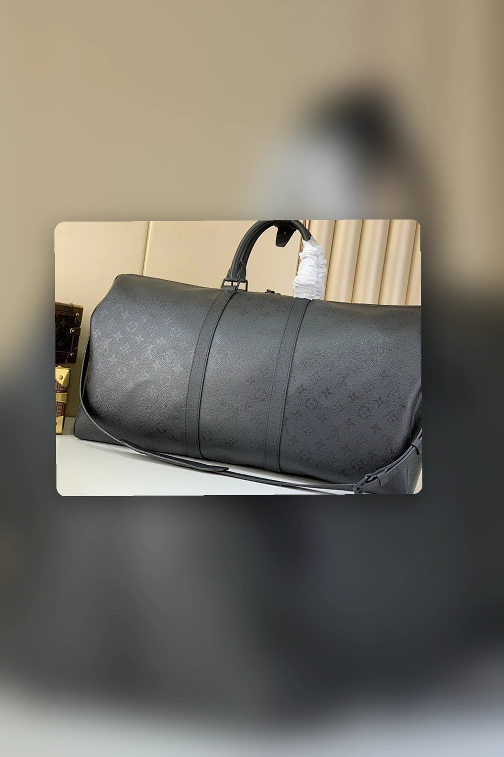 NB - LOV Bag - 218