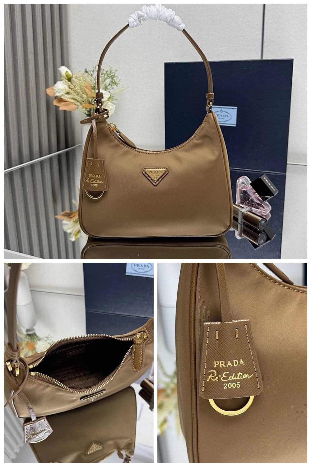 NB - PD Bag - 1448