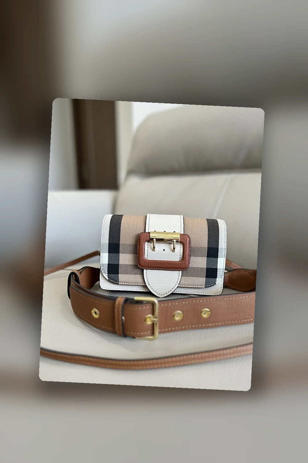 NB - BOR Bag - 646