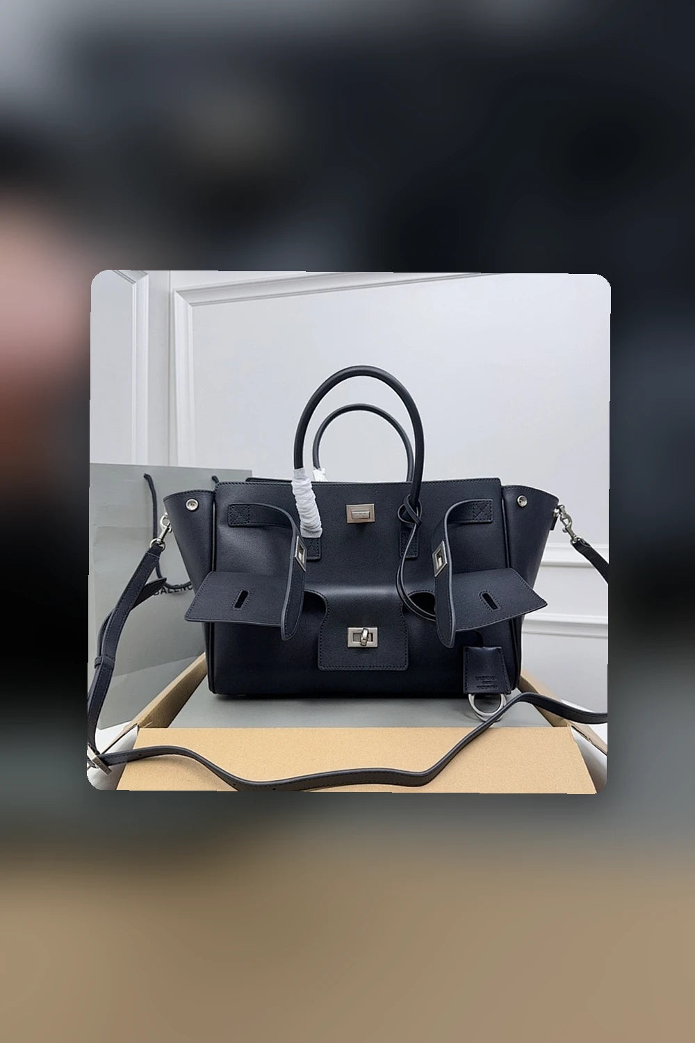NB - BG Bag - 955