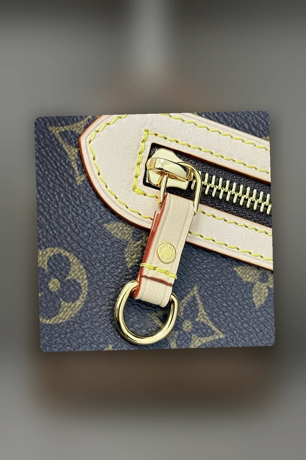 NB - LOV Bag - 489