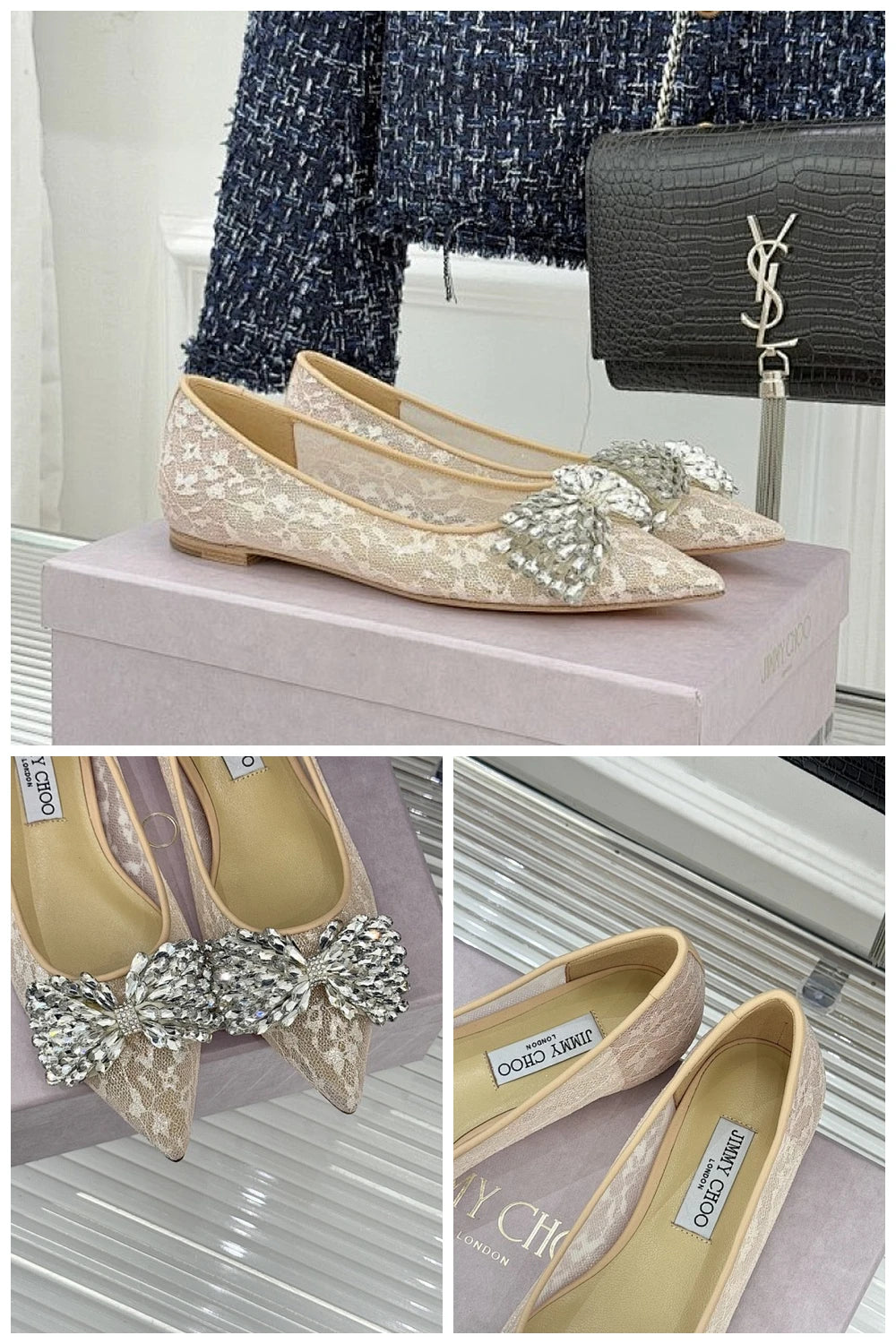 NB - JMC Mix Items - 437