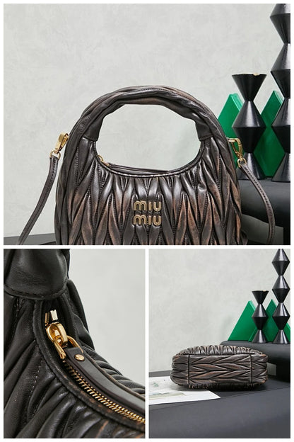 NB - MMU Bag - 1126