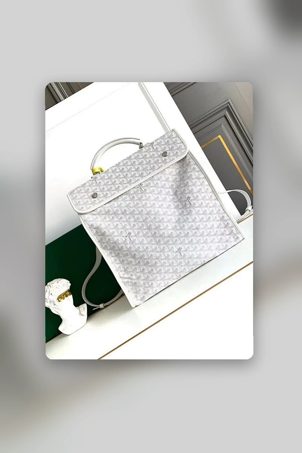 NB - GYO Bag - 453