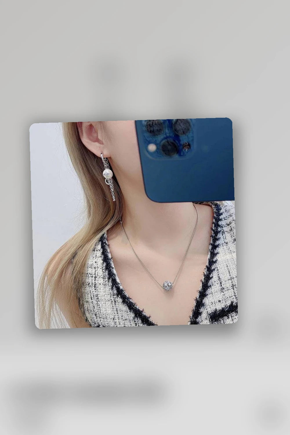 NB - LOV Jewelry - 490