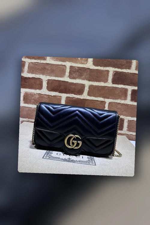 NB - GUKI Bag - 968