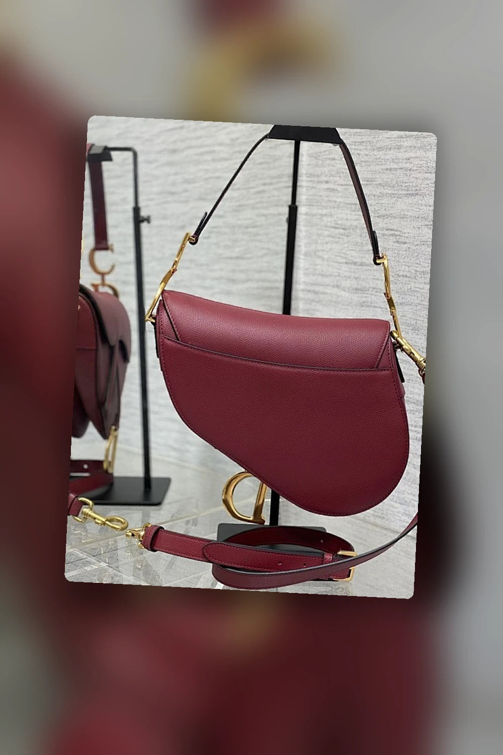 NB - DOR Bag - 1377