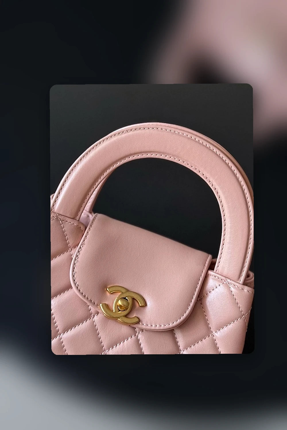 NB - CHL Bag - 342