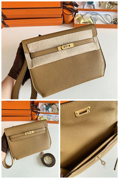 NB - HMS Bag - 1071