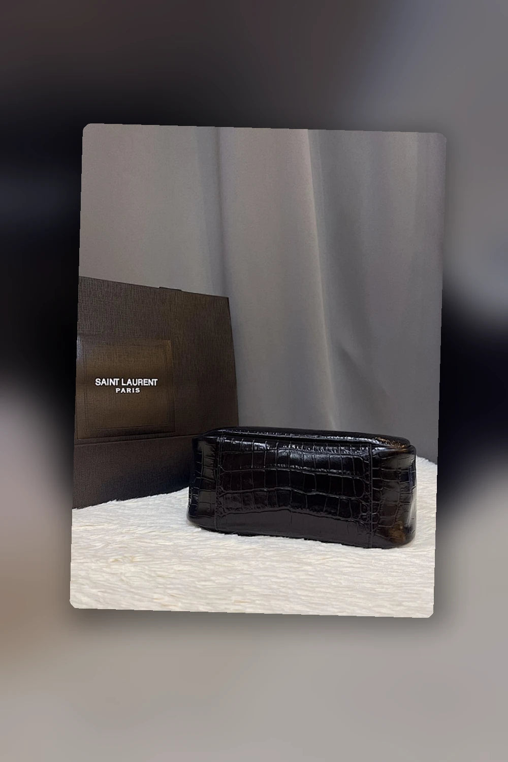 NB - YLS Bag - 1014