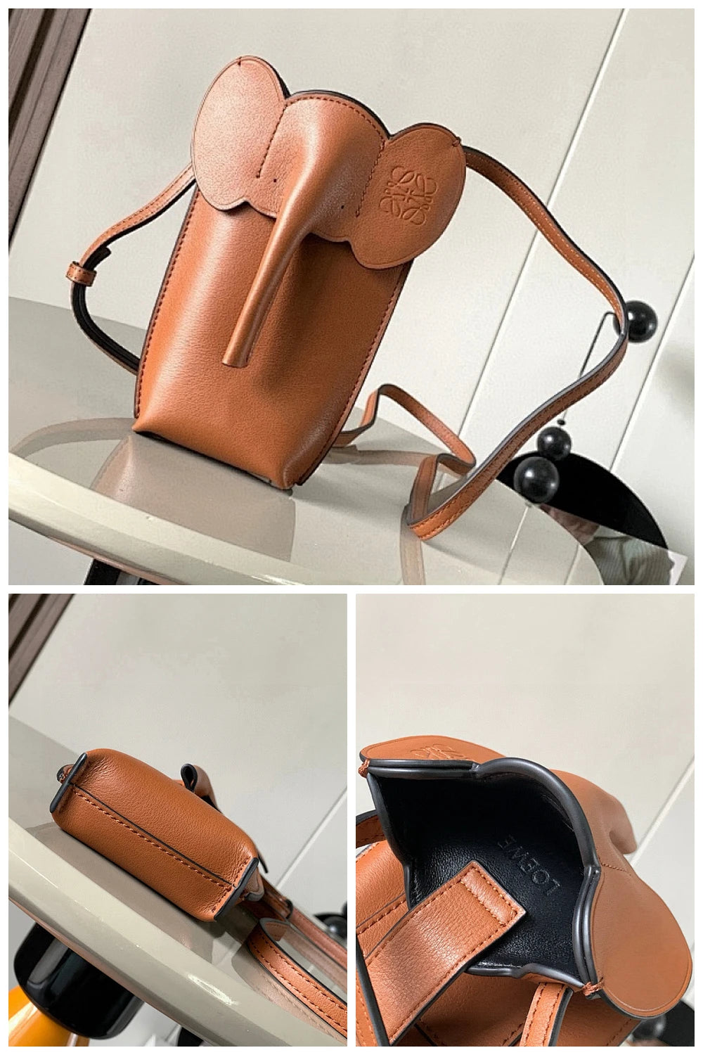 NB - LWO Bag - 324