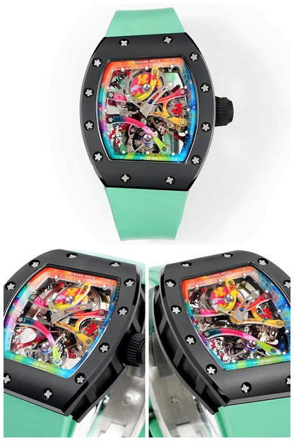 NB - Mix Watch - 879
