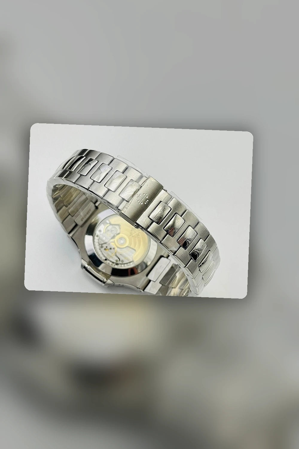 NB - Mix Watch - 718