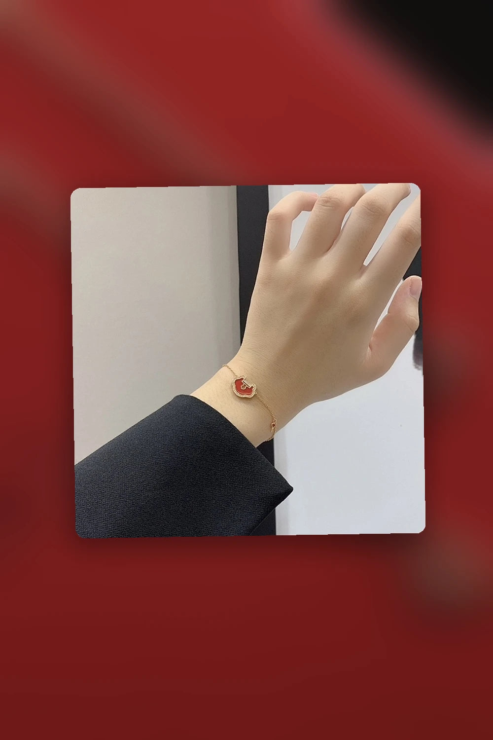 NB - QUN Jewelry - 159
