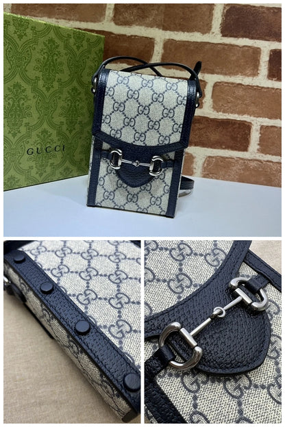 NB - GUKI Bag - 1170