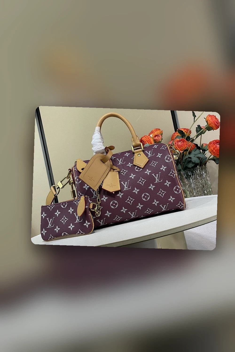 NB - LOV Bag - 961