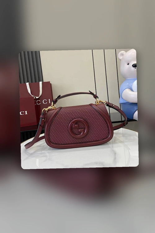 NB - GUKI Bag - 703