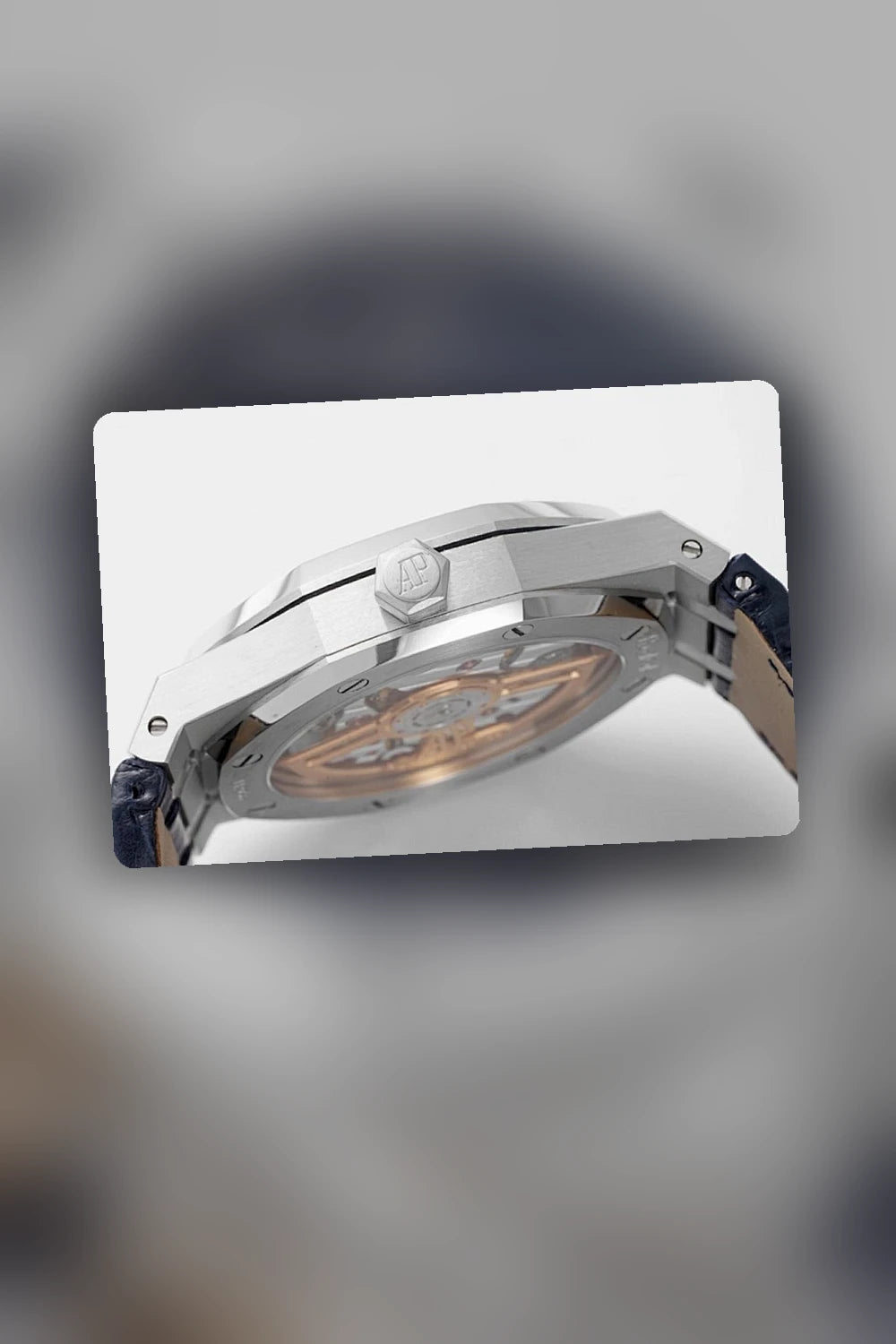 NB - Mix Watch - 1624