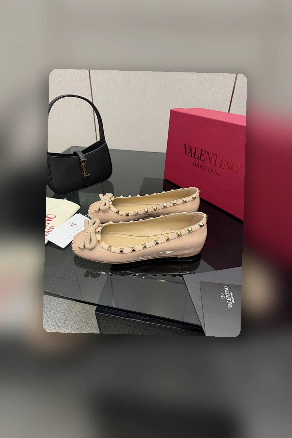 NB - VEL Women Shoes - 032