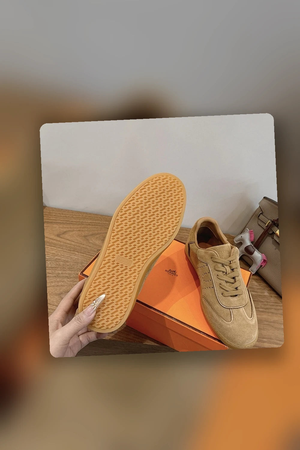 NB - CBL Women Shoes - 081