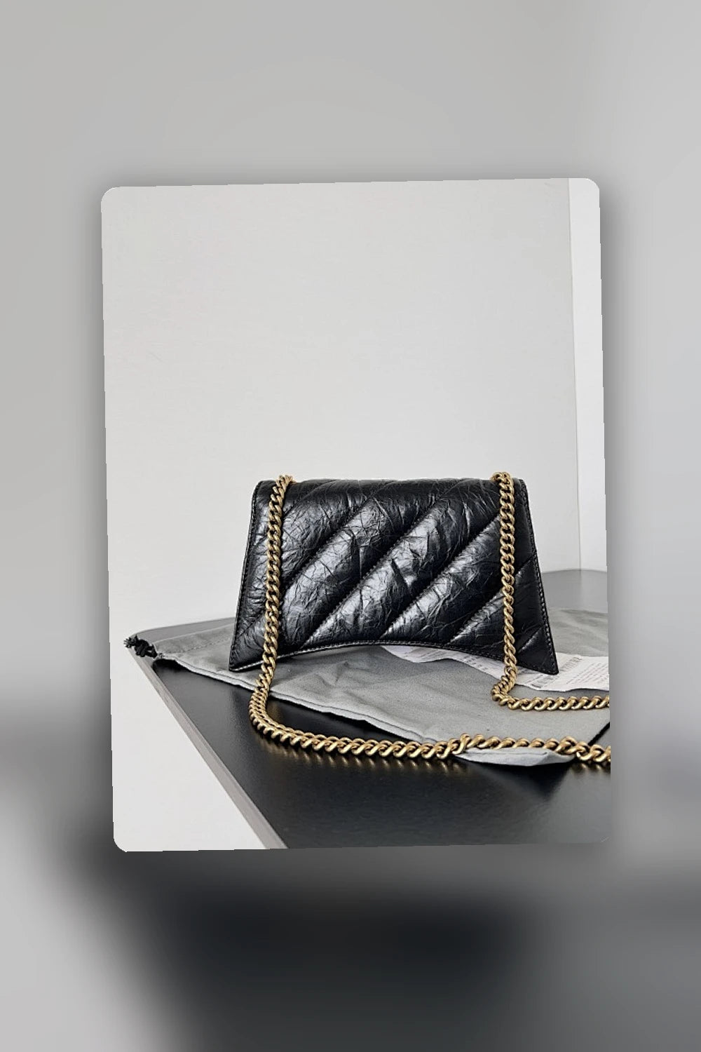 NB - BG Bag - 301