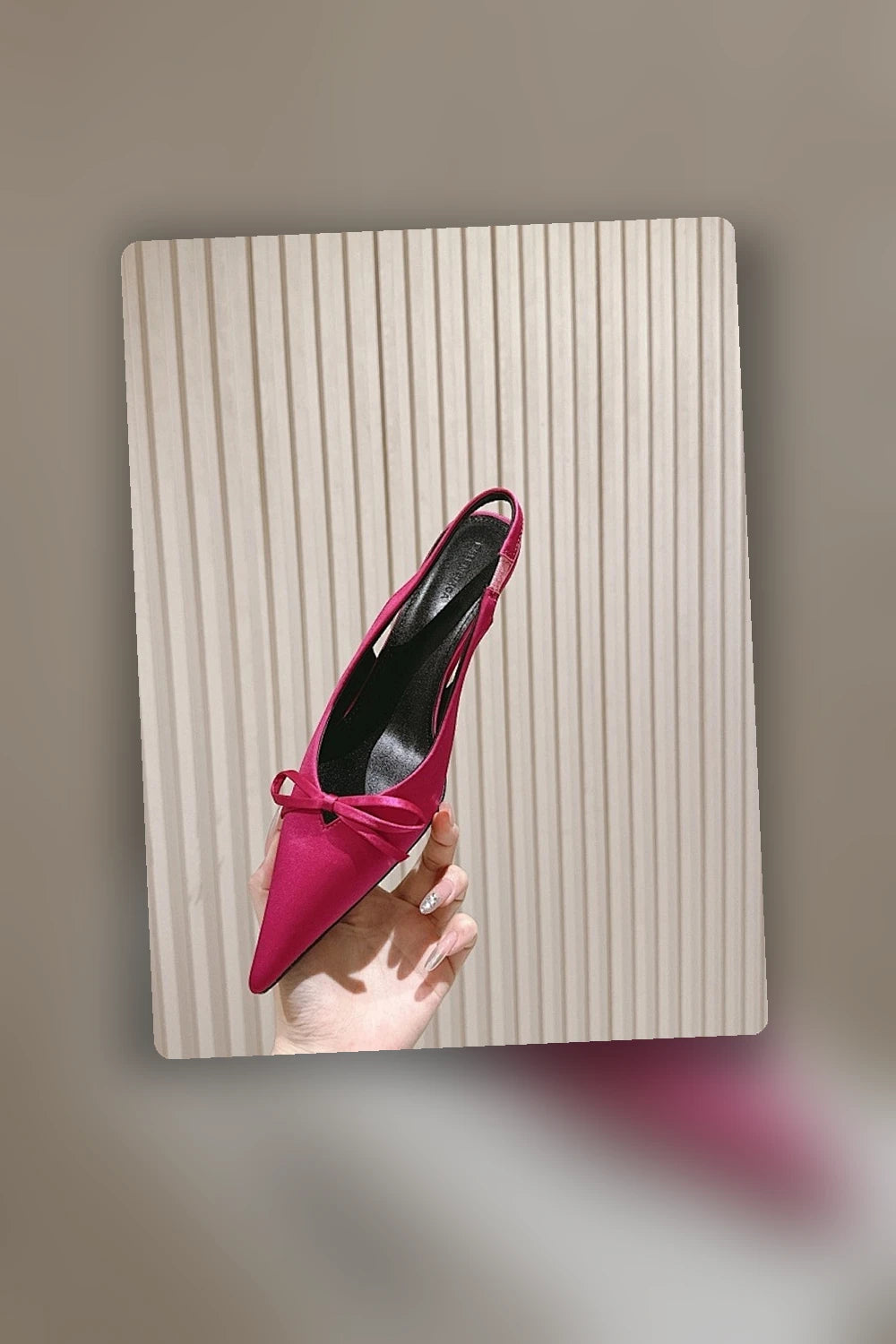 NB - BG Women Shoes - 860